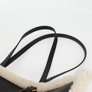 LOUIS VUITTON Monogram Shearing On The Go GM Tote Bag M56958 LV Auth 124652SM-9