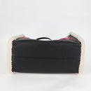 LOUIS VUITTON Monogram Shearing On The Go GM Tote Bag M56958 LV Auth 124652SM-5