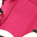 LOUIS VUITTON Monogram Shearing On The Go GM Tote Bag M56958 LV Auth 124652S-10