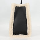 LOUIS VUITTON Monogram Shearing On The Go GM Tote Bag M56958 LV Auth 124652S-4