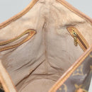 LOUIS VUITTON Monogram Bucket GM Shoulder Bag M42236 LV Auth 124661-18