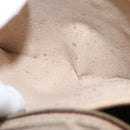 LOUIS VUITTON Monogram Bucket GM Shoulder Bag M42236 LV Auth 124661-21