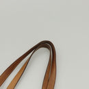 LOUIS VUITTON Monogram Bucket GM Shoulder Bag M42236 LV Auth 124661-8