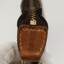 LOUIS VUITTON Monogram Bucket GM Pouch Accessory Pouch LV Auth 124662-8