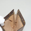 LOUIS VUITTON Monogram Bucket GM Pouch Accessory Pouch LV Auth 124662-11