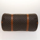 LOUIS VUITTON Monogram Sac Polochon 65 Boston Bag 2way M41222 LV Auth 124718-5