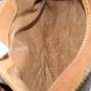 LOUIS VUITTON Monogram Sac Polochon 65 Boston Bag 2way M41222 LV Auth 124718-11