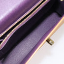 LOUIS VUITTON Epi Malesherbes Hand Bag Tassili Yellow Jonne M52379 Auth 124742-10