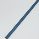 LOUIS VUITTON Epi Pochette Arche Shoulder Bag Blue M52575 LV Auth 124831-14