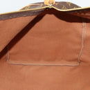 LOUIS VUITTON Monogram Keepall 60 Boston Bag M41422 LV Auth 124850-20