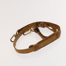 LOUIS VUITTON Monogram Keepall Bandouliere 60 Boston Bag M41412 LV Auth 124854-11