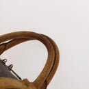 LOUIS VUITTON Monogram Keepall Bandouliere 60 Boston Bag M41412 LV Auth 124854-14