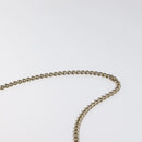 LOUIS VUITTON Monogram Trunk Mini Pochette Accessoires Pouch M60417 Auth 124875-8