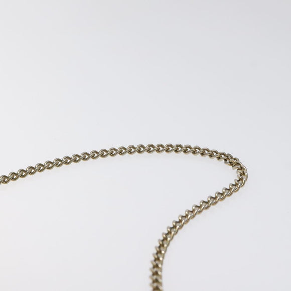 LOUIS VUITTON Monogram Trunk Mini Pochette Accessoires Pouch M60417 Auth 124875