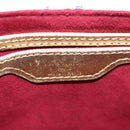 LOUIS VUITTON Monogram Multicolor Marilyn All Bag White M40206 LV Auth 124890AV-16