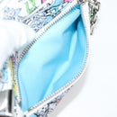 LOUIS VUITTON Monogram Comics Mini Soft Trunk Bag M82008 LV Auth 124897AM-20