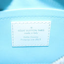 LOUIS VUITTON Monogram Comics Mini Soft Trunk Bag M82008 LV Auth 124897AM-10