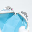 LOUIS VUITTON Monogram Comics Mini Soft Trunk Bag M82008 LV Auth 124897AM-22