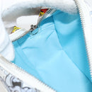 LOUIS VUITTON Monogram Comics Mini Soft Trunk Bag M82008 LV Auth 124897AM-23