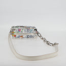 LOUIS VUITTON Monogram Comics Mini Soft Trunk Bag M82008 LV Auth 124897AM-7