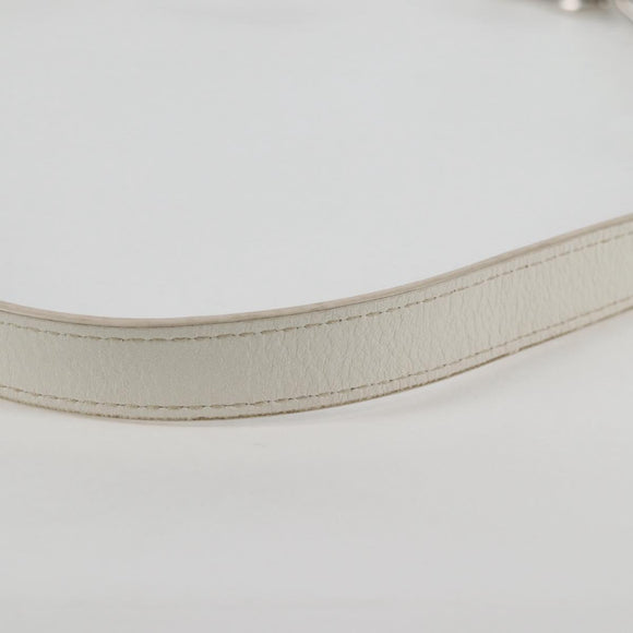 LOUIS VUITTON Monogram Comics Mini Soft Trunk Bag M82008 LV Auth 124897AM