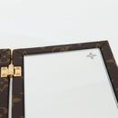 LOUIS VUITTON Monogram Home Mirror Mirror GI0554 LV Auth 124908SM-26
