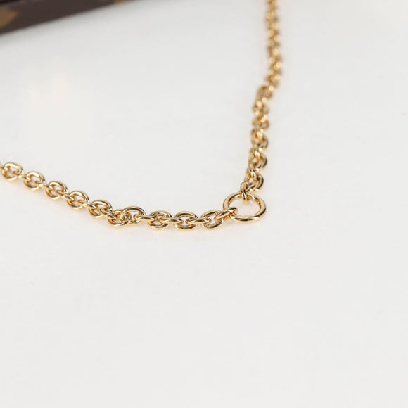 LOUIS VUITTON Monogram Home Mirror Mirror GI0554 LV Auth 124908SM