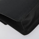 LOUIS VUITTON Taiga Selenga Clutch Bag Ardoise M30782 LV Auth 124910-16