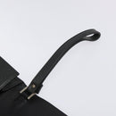 LOUIS VUITTON Taiga Selenga Clutch Bag Ardoise M30782 LV Auth 124910-9