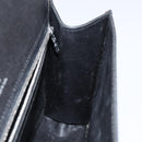 LOUIS VUITTON Taiga Selenga Clutch Bag Ardoise M30782 LV Auth 124910-19