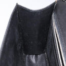 LOUIS VUITTON Taiga Selenga Clutch Bag Ardoise M30782 LV Auth 124910-20