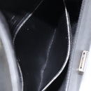 LOUIS VUITTON Taiga Selenga Clutch Bag Ardoise M30782 LV Auth 124910-11