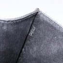 LOUIS VUITTON Taiga Selenga Clutch Bag Ardoise M30782 LV Auth 124910-12