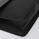 LOUIS VUITTON Taiga Selenga Clutch Bag Ardoise M30782 LV Auth 124910-14