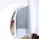 LOUIS VUITTON Monogram Vernis Green Cigarette Case Gris LV Auth 124911-20