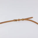 LOUIS VUITTON Monogram Vernis Green Cigarette Case Gris LV Auth 124911-8