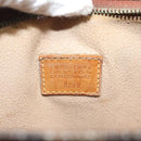 LOUIS VUITTON Damier Ebene Posh Toilette 26 Pouch N47543 LV Auth 124944-17