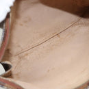 LOUIS VUITTON Damier Ebene Posh Toilette 26 Pouch N47543 LV Auth 124944-10