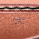 LOUIS VUITTON Monogram Bordeaux 27 Shoulder Bag M51797 LV Auth 124949-19