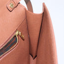 LOUIS VUITTON Monogram Bordeaux 27 Shoulder Bag M51797 LV Auth 124949-20