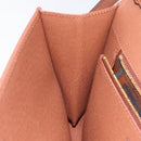 LOUIS VUITTON Monogram Bordeaux 27 Shoulder Bag M51797 LV Auth 124949-21