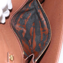 LOUIS VUITTON Monogram Bordeaux 27 Shoulder Bag M51797 LV Auth 124949-11