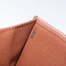 LOUIS VUITTON Monogram Bordeaux 27 Shoulder Bag M51797 LV Auth 124949-12