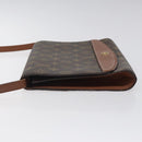 LOUIS VUITTON Monogram Bordeaux 27 Shoulder Bag M51797 LV Auth 124949-4