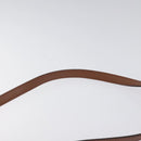 LOUIS VUITTON Monogram Bordeaux 27 Shoulder Bag M51797 LV Auth 124949-14