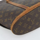 LOUIS VUITTON Monogram Babylone Tote Bag M51102 LV Auth 124964-16