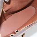 LOUIS VUITTON Monogram Babylone Tote Bag M51102 LV Auth 124964-21