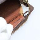 LOUIS VUITTON Monogram Babylone Tote Bag M51102 LV Auth 124964-25