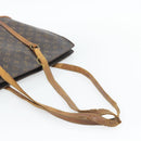 LOUIS VUITTON Monogram Babylone Tote Bag M51102 LV Auth 124964-7