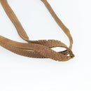 LOUIS VUITTON Monogram Babylone Tote Bag M51102 LV Auth 124964-8